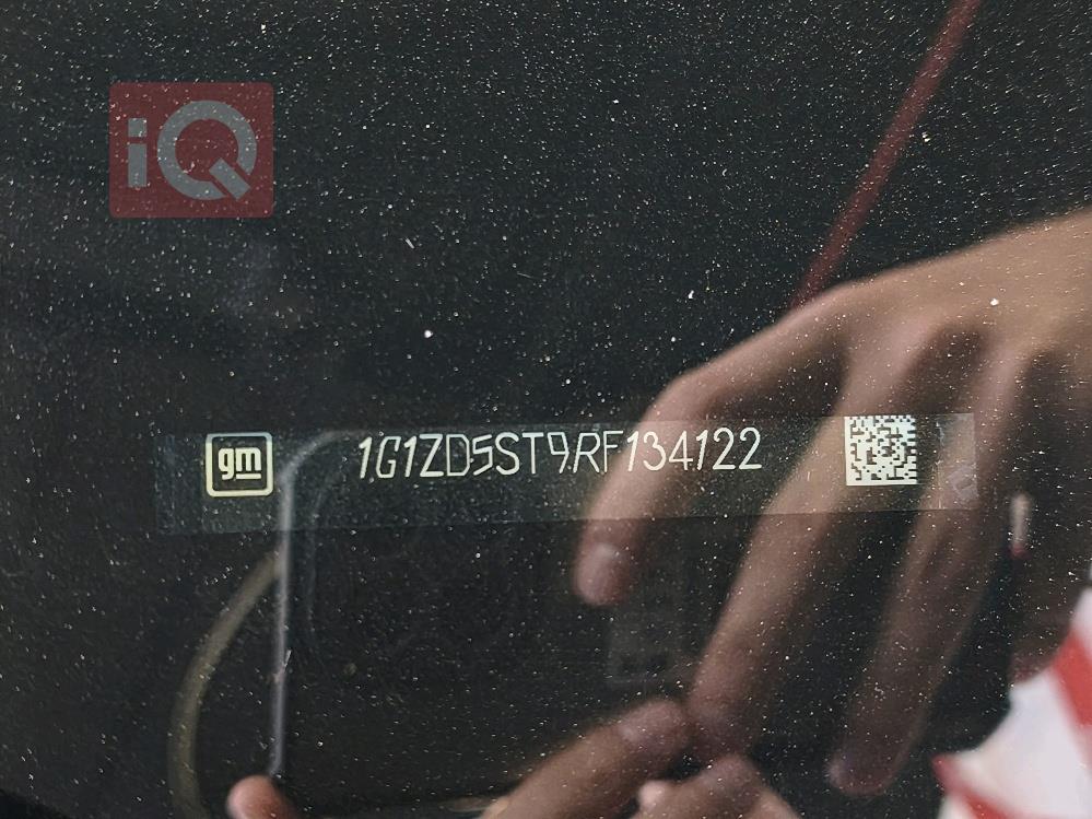 شيفروليه ماليبو